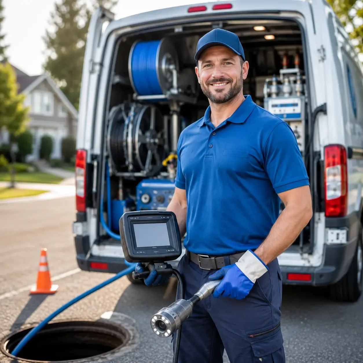 Local Pipe Relining specialists in Hanover, NM
