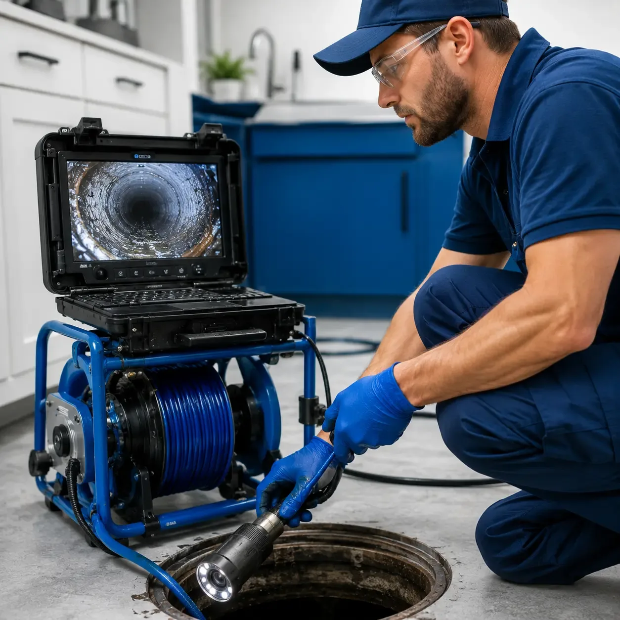 Pipe Relining professionals serving Hanover, NM